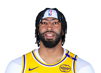 Anthony Davis
